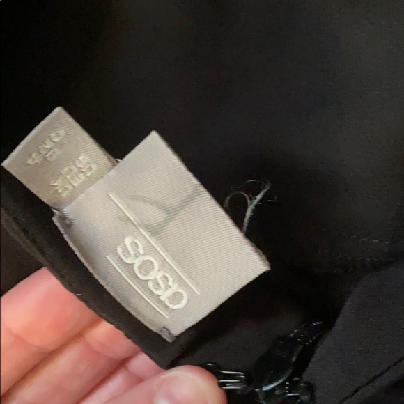 ASOS romper - Picture 3 of 3